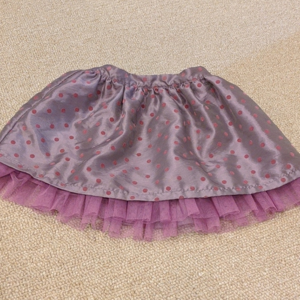 Size 5T Cherokee skirt